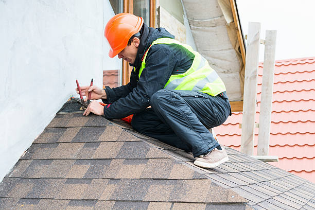 Professional Roofing Contractor in Bull Run, VA